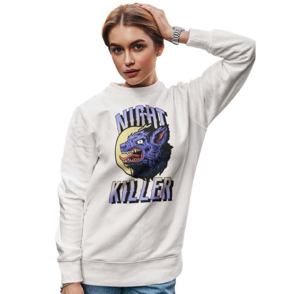 women sweatshirts uk