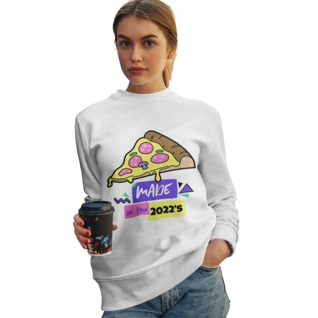 women designer sweatshirts