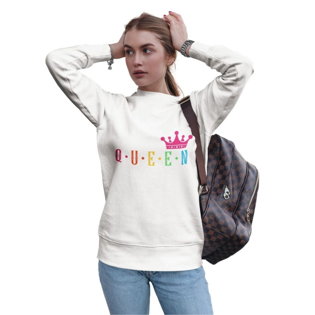 women sweatshirts uk