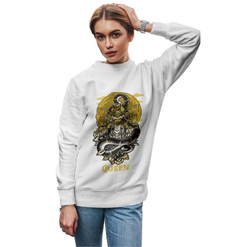 women designer sweatshirts