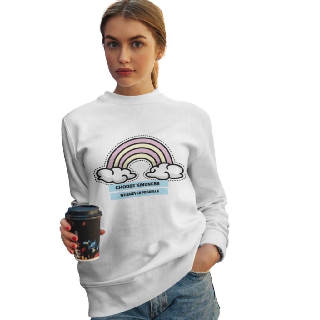 women sweatshirts uk