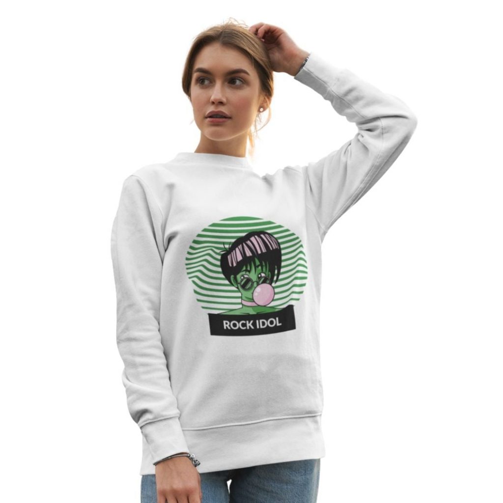 women designer sweatshirts