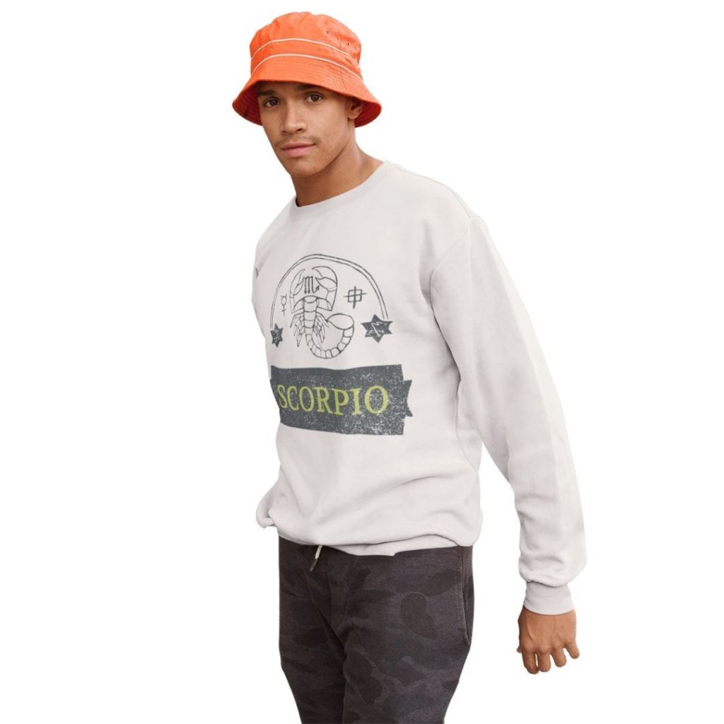 mens sweatshirts uk