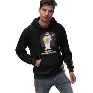 white hoodie mens