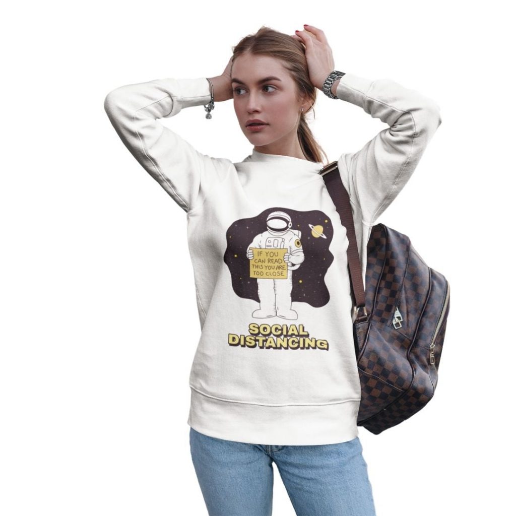 women sweatshirts uk