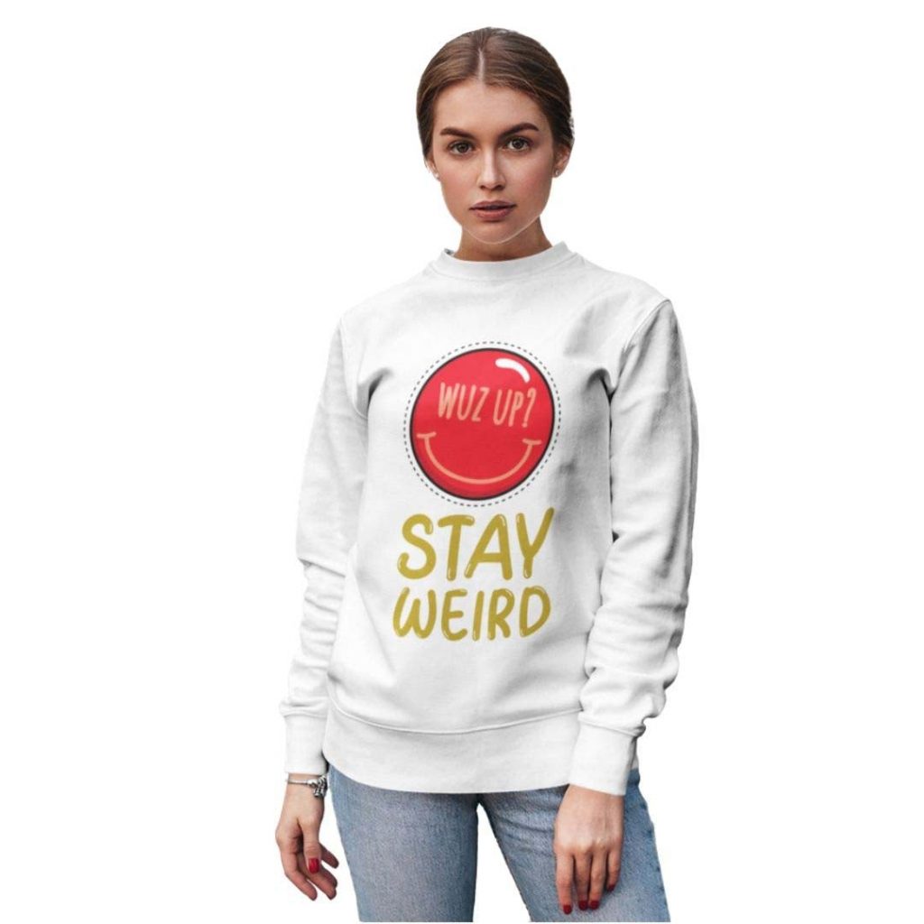 women designer sweatshirts