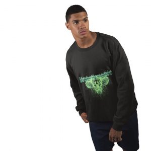 mens designer sweatshirts
