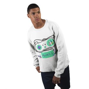 mens sweatshirts uk