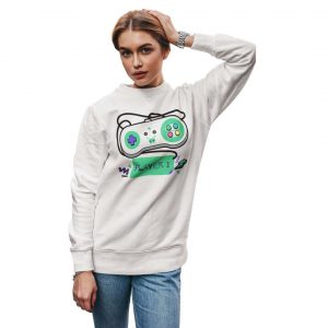 women designer sweatshirts