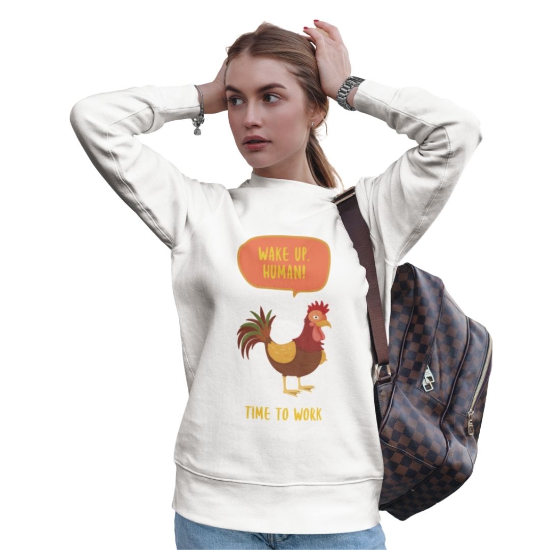 women designer sweatshirts