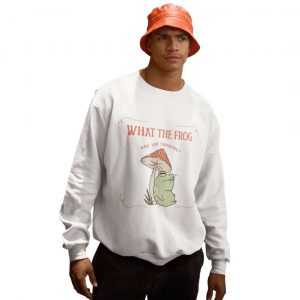 mens designer sweatshirts