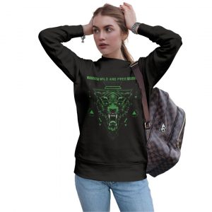 women designer sweatshirts