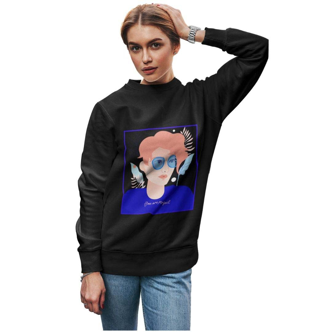 women sweatshirts uk